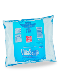 Agua Villa Santa 400 ml.
