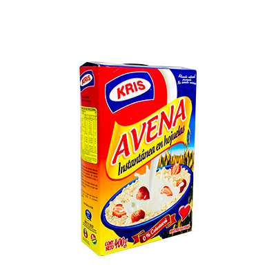 Avena Inst. Kris 400gr.