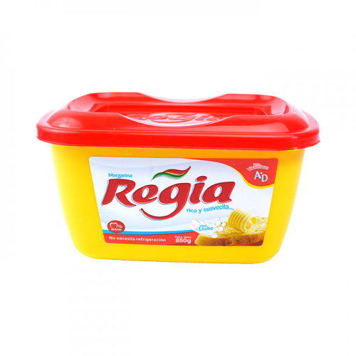 Regia 410gr.