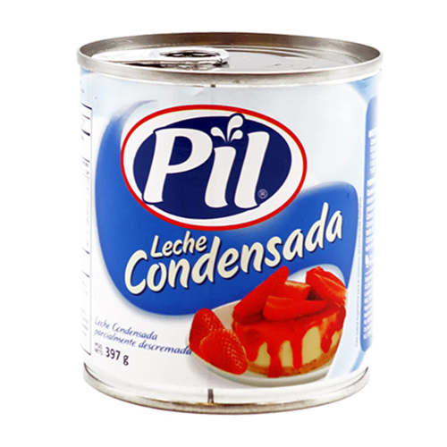 Condensada Pil 397gr.