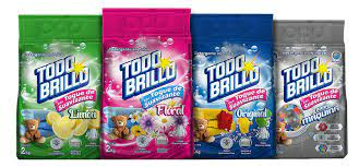 Todo Brillo Lim. 140gr.