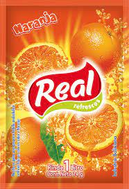 Refr. Real Narj. 20u.
