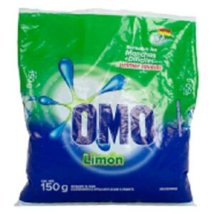 Omo 150 gr.