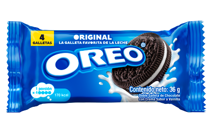 Oreo 36gr.