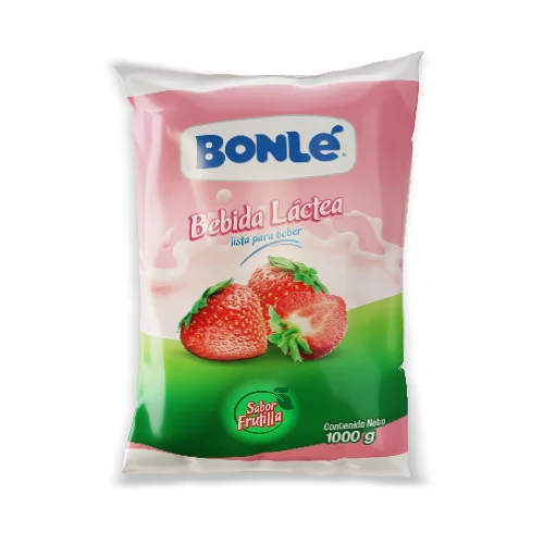 Bonle Bolsa Frut. 1l.