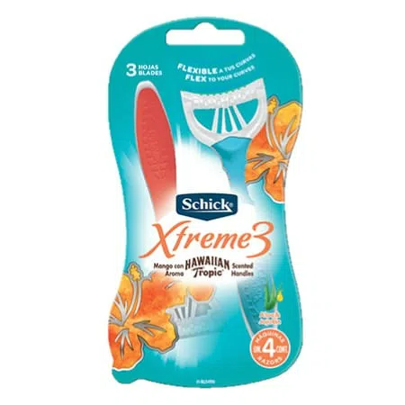 Xtreme3 x4 Mujer