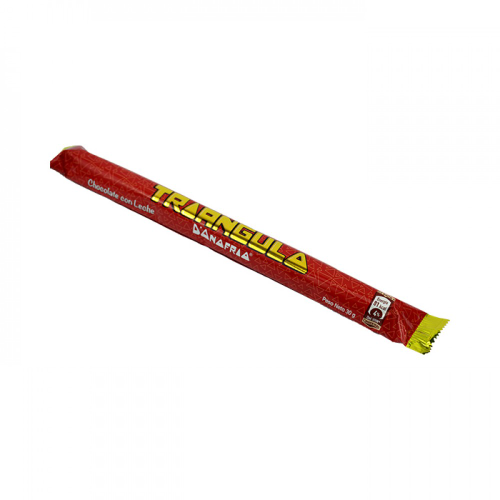 Danafria Triángulo 30 gr.