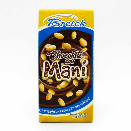Breick Mani 100gr.