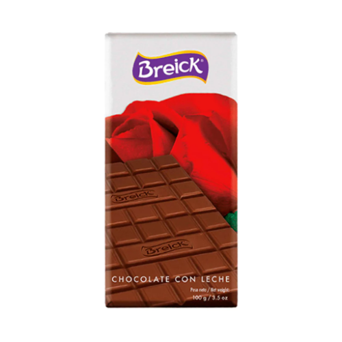 Breick con Leche
