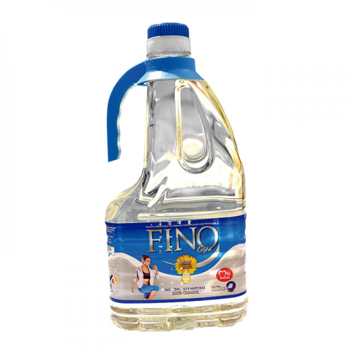 Aceite Fino Light 1.8 L.