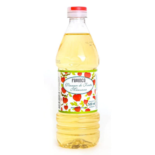 Vinagre Manz. Favinco 1l.