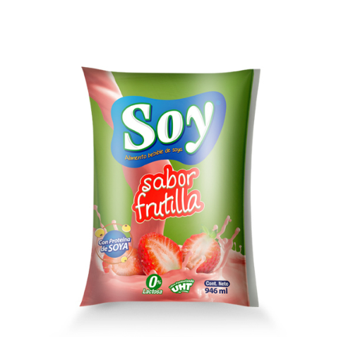 Soy Frutilla Pil 1Lt.