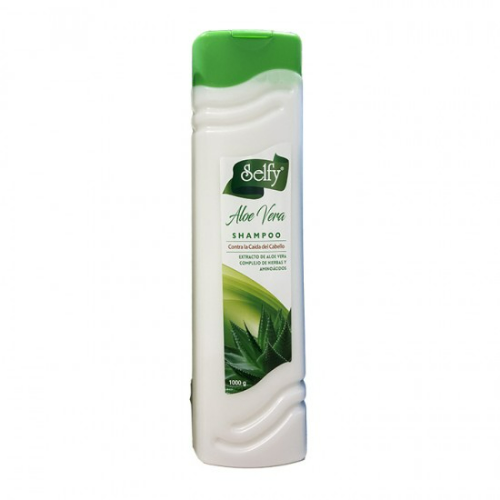Selfy Aloe 1 lt.