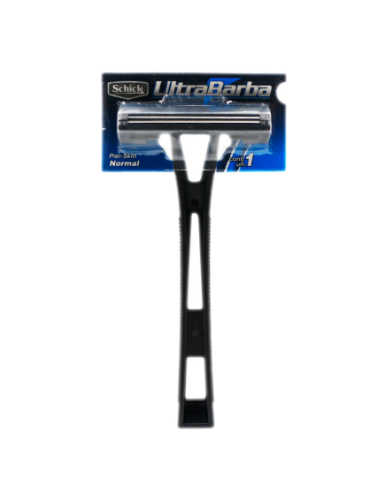 Afeitador Ultrabarba 2h.