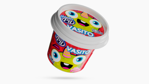 Hel. Vasito Pil Frut. 100 ml.