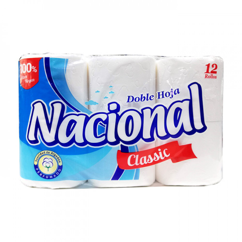 Nacional 12u.