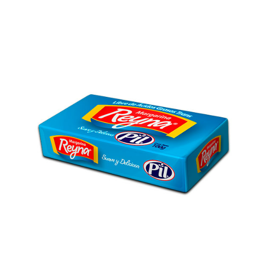Margarina Reyna 100 gr.
