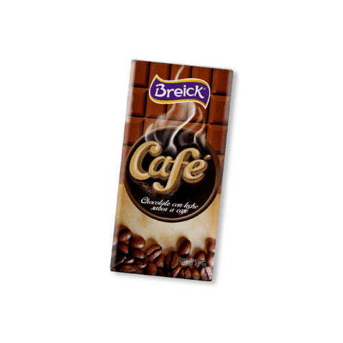 Breick Cafe 100gr.