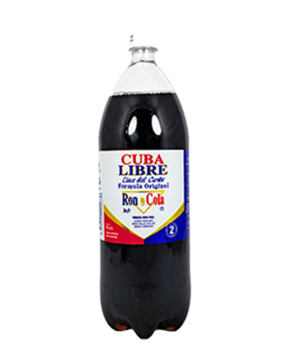 Cuba Libre 2 Lt.