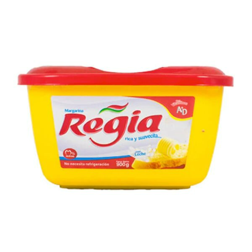 Regia 820 Gr.