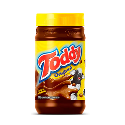 Toddy 750gr.