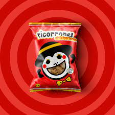 Ricorrones 70 Gr.