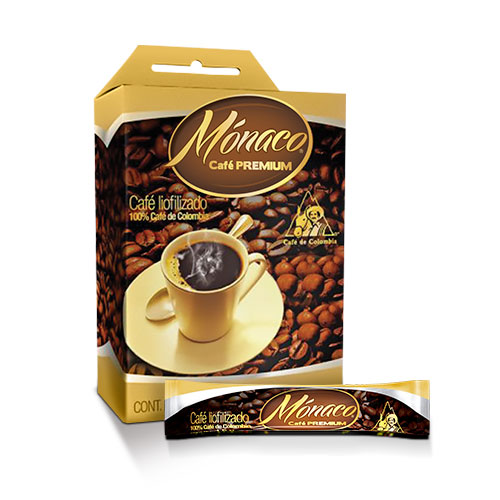 Cafe Monaco 1,5gr.