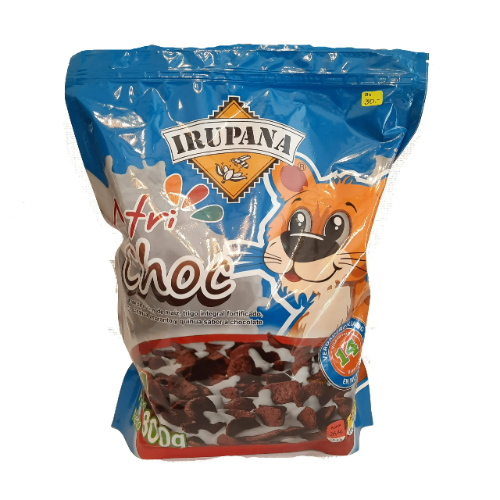 Cereal Nutrichoc 800gr.