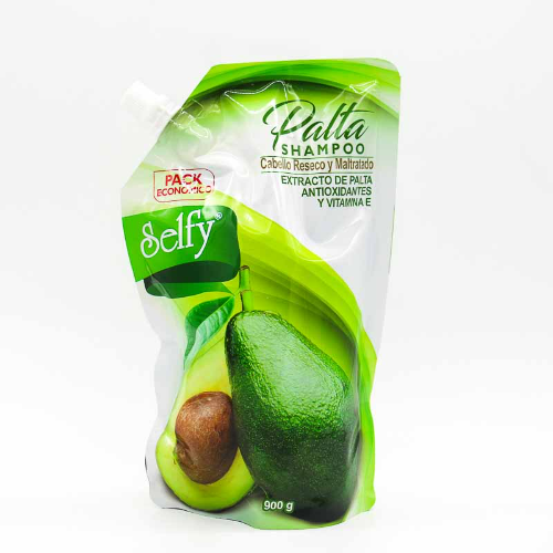 Selfy Palta Doy 900 ml.