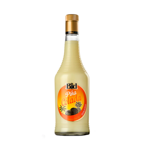 Piña Colada Bid 720ml.