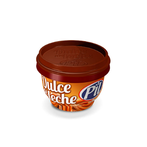 Dulce de Leche Pil 250 gr.