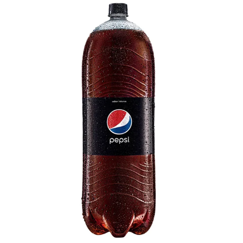 Pepsi Black 3L.