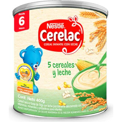 Cerelac 400 Gr.