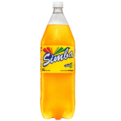 Simba Piña 2 L.