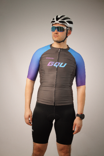 JERSEY AZUL OSCURO CABALLERO L