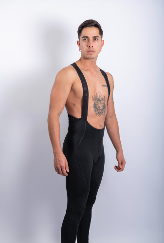 LYCRA  LARGA  HOMBRE