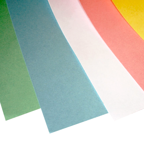 Pliego de cartulina INDEX colores
