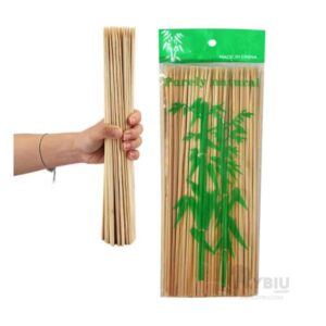 Palillos largos