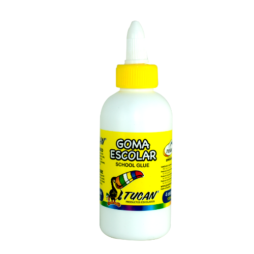 Goma Tucan 4.2 ONZ