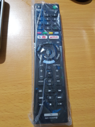 RMT-TX300P SONY