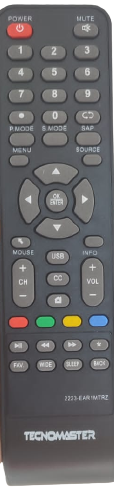 Tecnomaster 2223