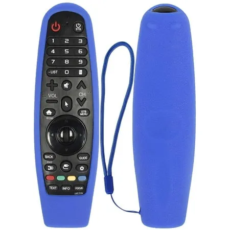 LG MAGIC MR20 COVER AZUL