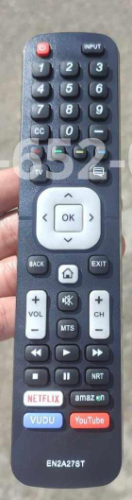 Control Sharp/hissense Smart EN2A27ST