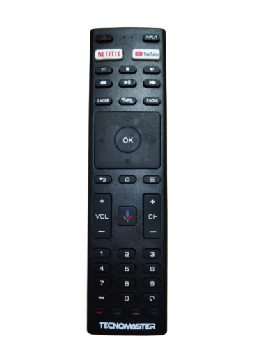 Control Smart RM-C3329
