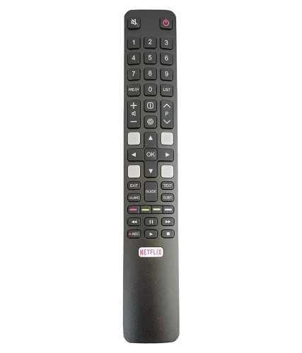 CONTROL TCL RC802NV - LM-1508+