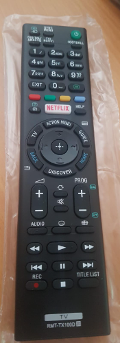 RMT-TX100