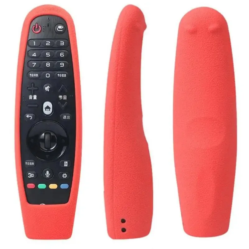 LG MAGIC MR20 COVER ROJO