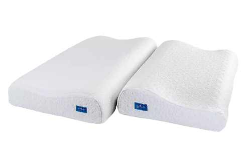 Almohada cervical gold soñar