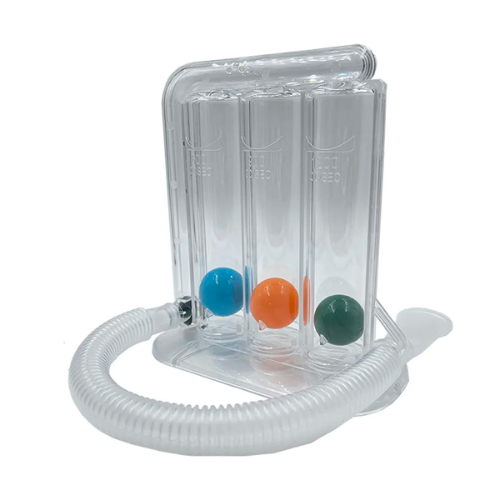 INCENTIVO RESPIRATORIO