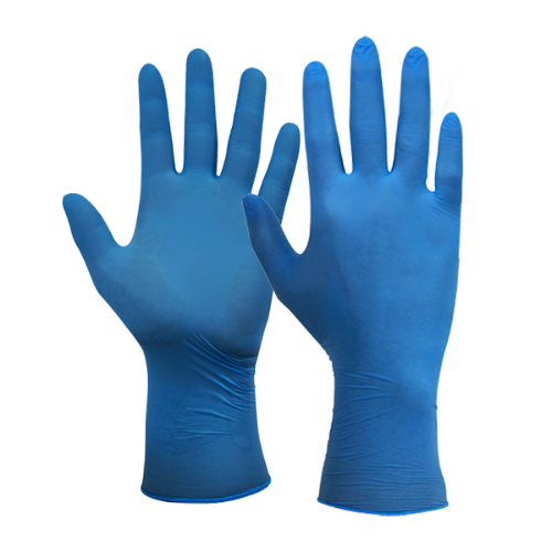Par guantes nitrilo T M